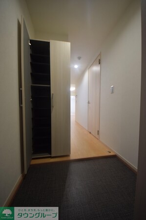 立川セイワレジデンスIIの物件内観写真